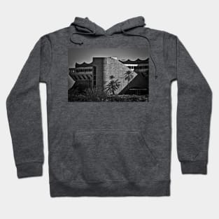 Phoenix Trotting Park Entrance Hoodie